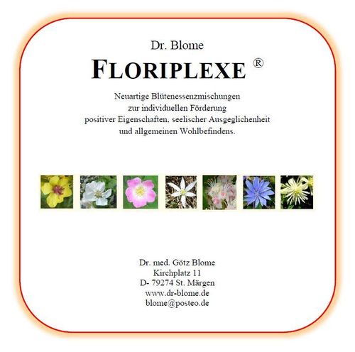 Dr. Blome FLORIPLEXE